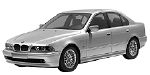 BMW E39 U2430 Fault Code