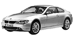 BMW E63 U2430 Fault Code