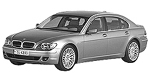 BMW E65 U2430 Fault Code