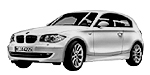 BMW E81 U2430 Fault Code