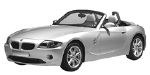 BMW E85 U2430 Fault Code