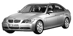 BMW E90 U2430 Fault Code