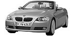 BMW E93 U2430 Fault Code