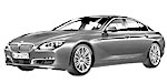 BMW F06 U2430 Fault Code