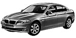BMW F10 U2430 Fault Code