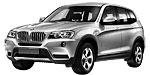 BMW F25 U2430 Fault Code