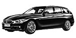 BMW F31 U2430 Fault Code